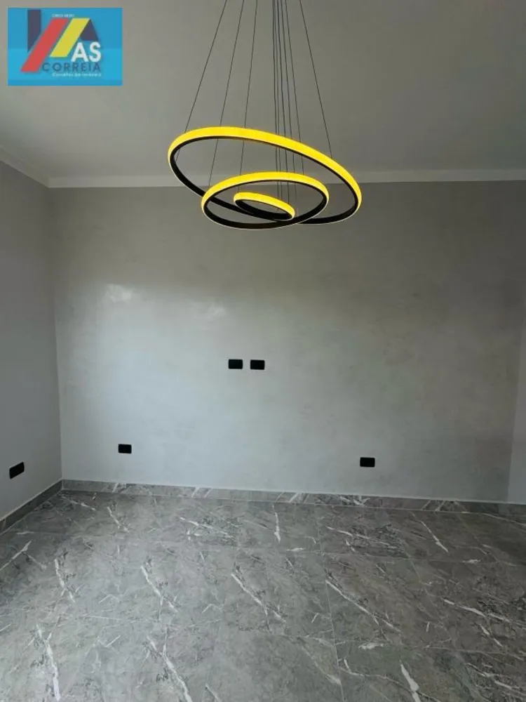 Casa, 2 quartos - Foto 2