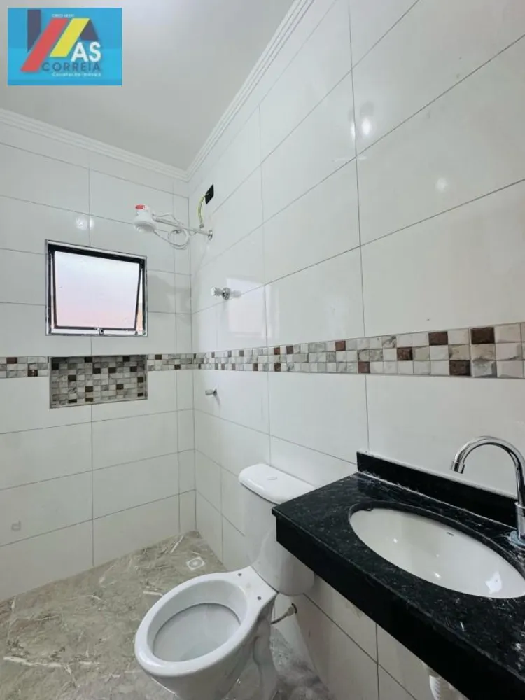 Casa, 2 quartos - Foto 6