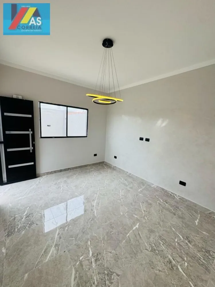 Casa, 2 quartos - Foto 3