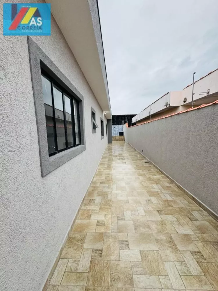 Casa, 2 quartos - Foto 4