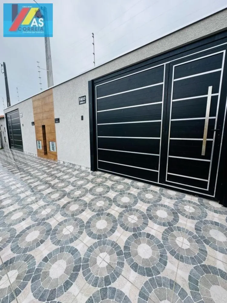 Casa, 2 quartos - Foto 4