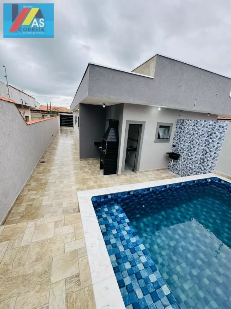 Casa, 2 quartos - Foto 2