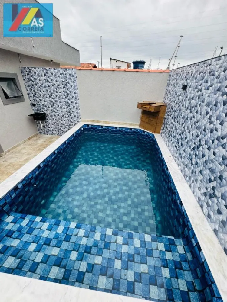 Casa, 2 quartos - Foto 11