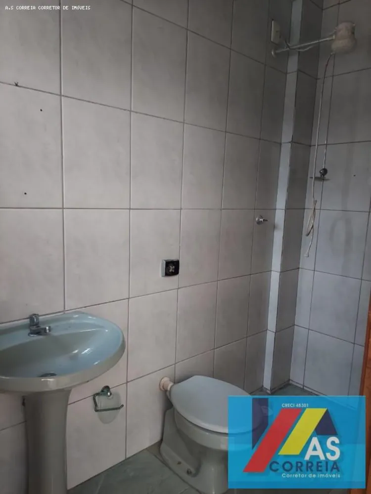Casa, 3 quartos - Foto 11