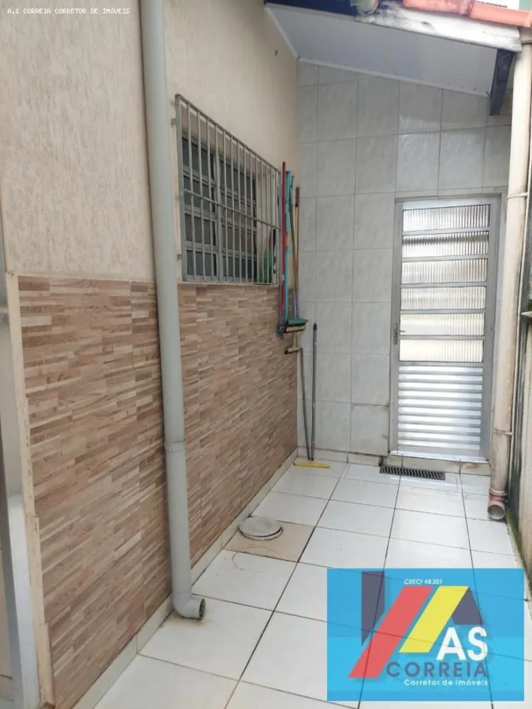 Casa, 3 quartos - Foto 12