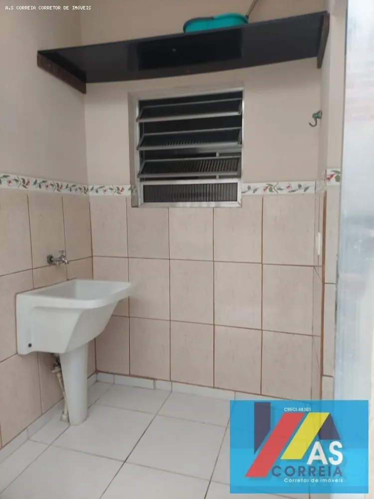 Casa, 3 quartos - Foto 10