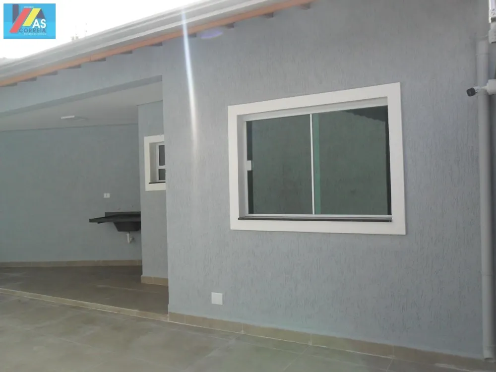 Casa, 3 quartos - Foto 7