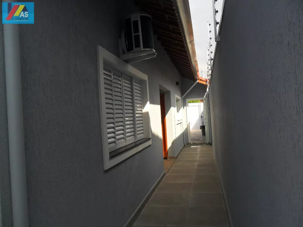 Casa, 3 quartos - Foto 3