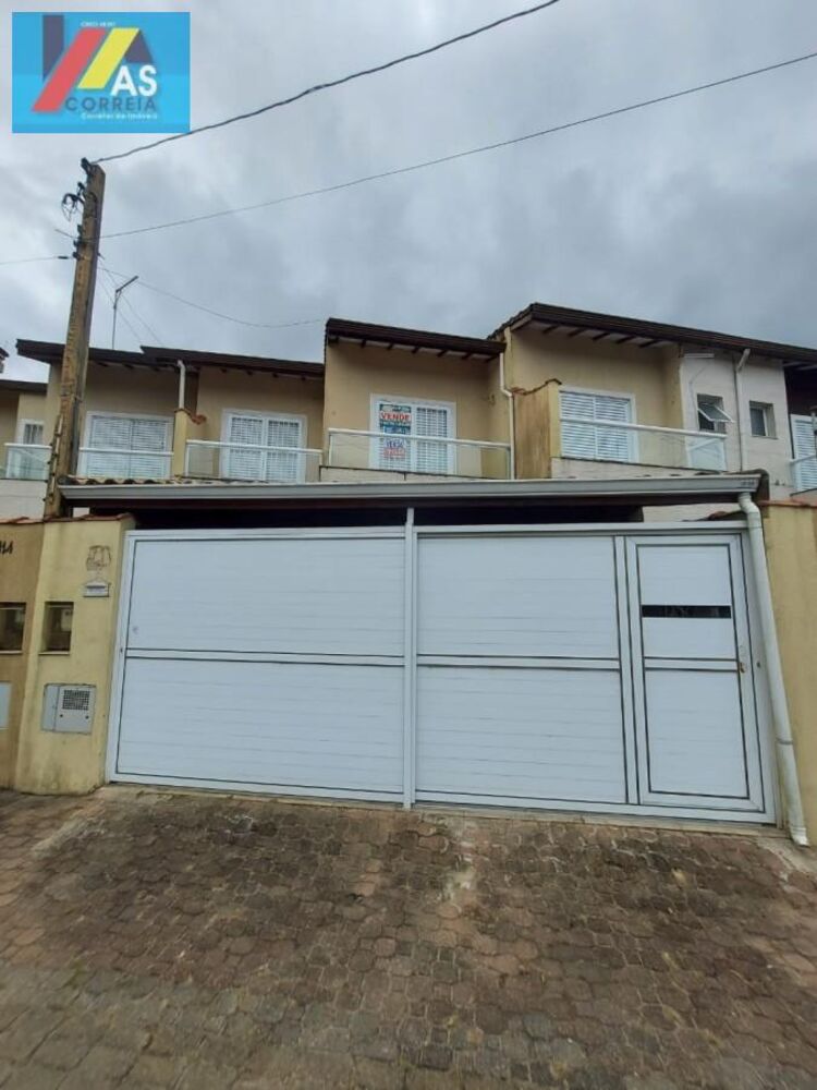 Sobrado à venda com 2 quartos, 73m² - Foto 2