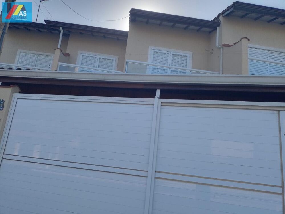 Sobrado à venda com 2 quartos, 73m² - Foto 3