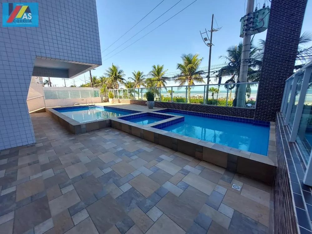 Apartamento, 3 quartos, 102 m² - Foto 4