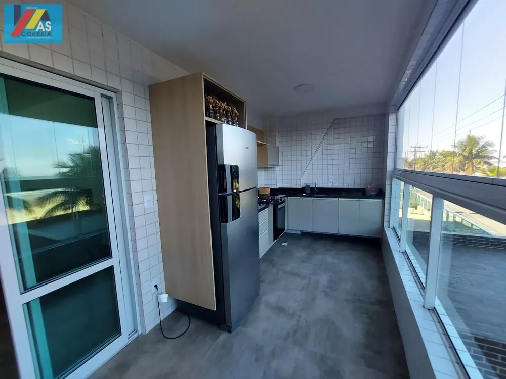 Apartamento, 3 quartos, 102 m² - Foto 2