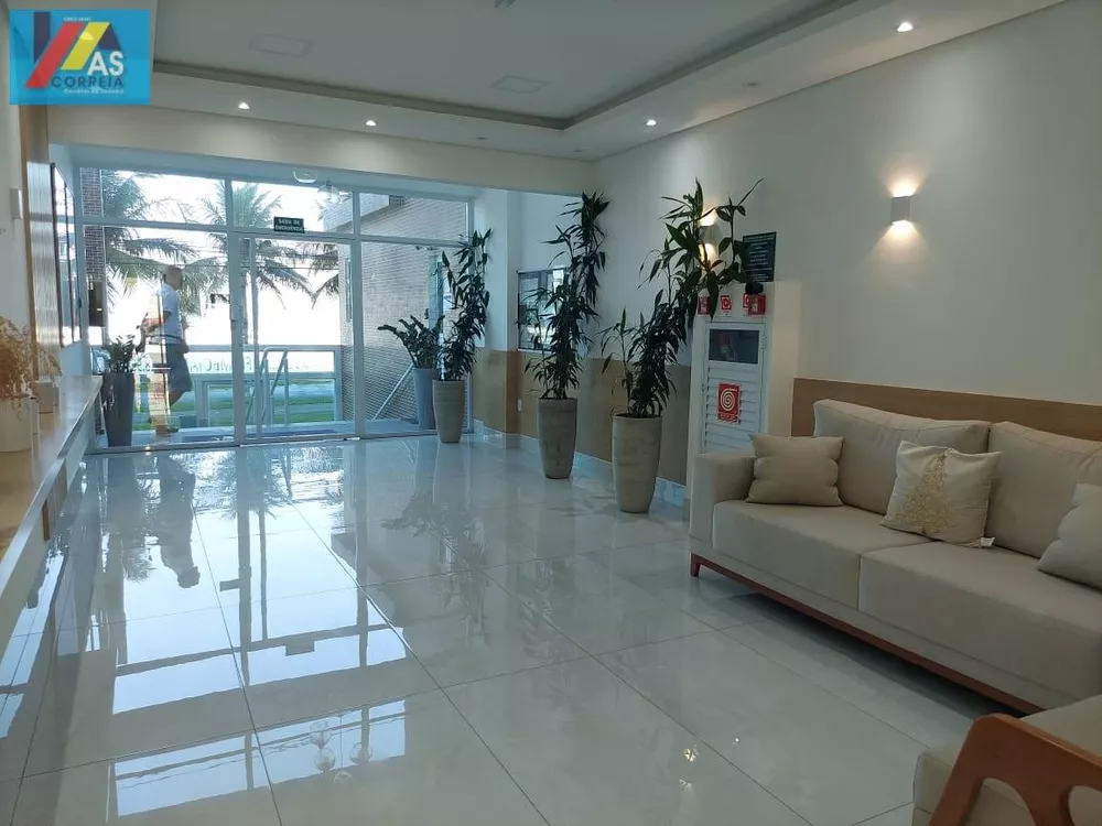 Apartamento, 3 quartos, 102 m² - Foto 1