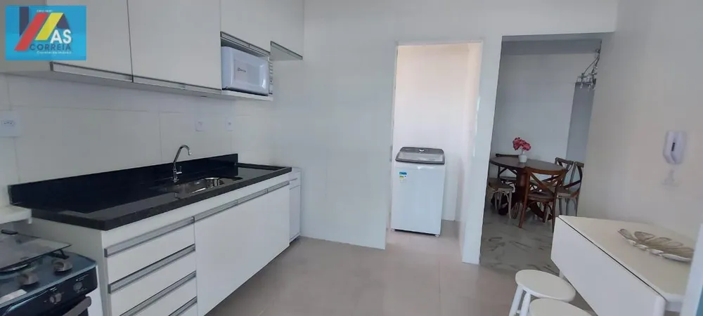 Apartamento, 3 quartos, 102 m² - Foto 8