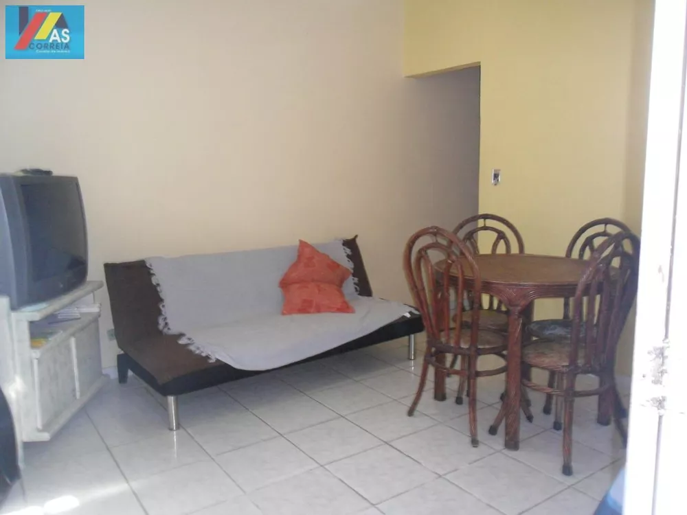 Casa, 1 quarto - Foto 3