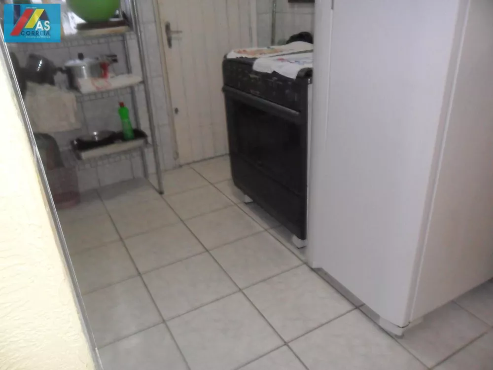 Casa, 1 quarto - Foto 4