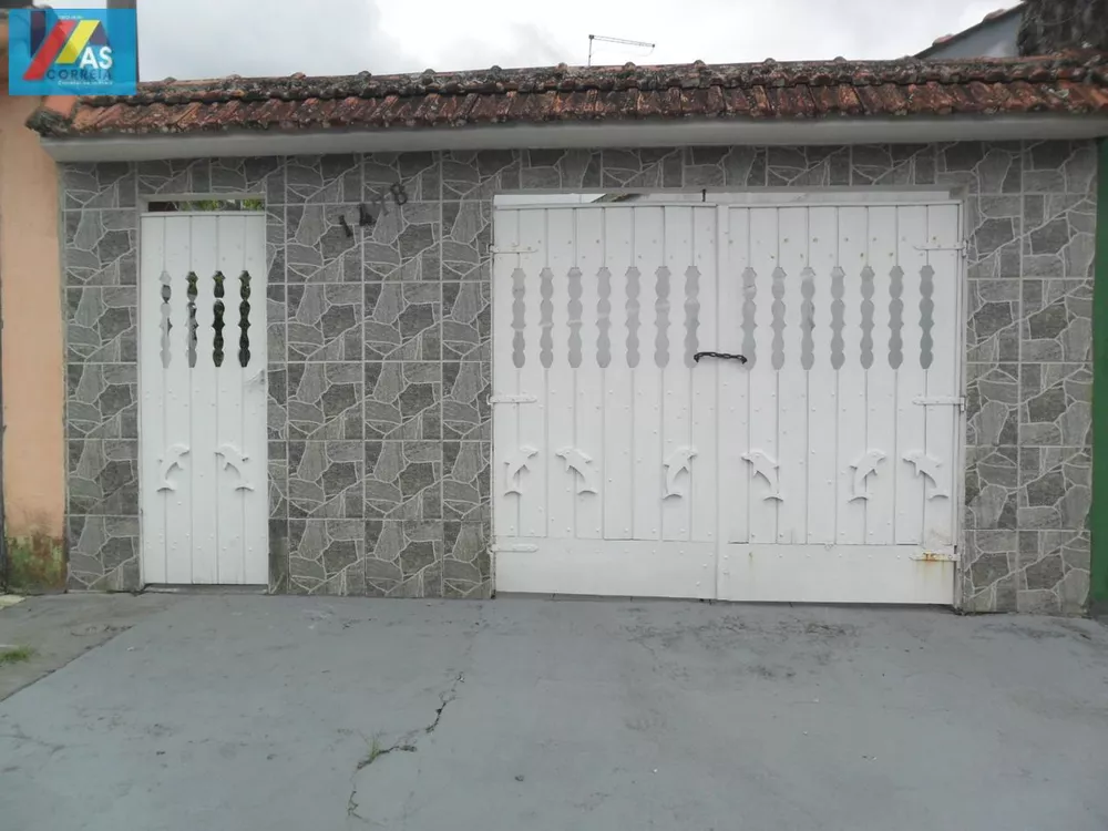 Casa, 1 quarto - Foto 1