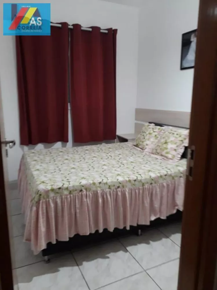 Casa, 2 quartos, 39 m² - Foto 10