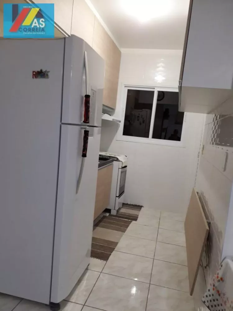 Casa, 2 quartos, 39 m² - Foto 8