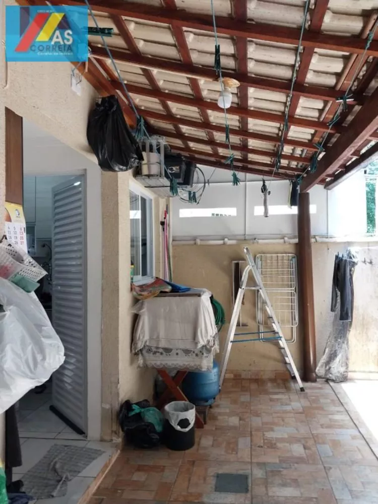 Casa, 2 quartos, 39 m² - Foto 14