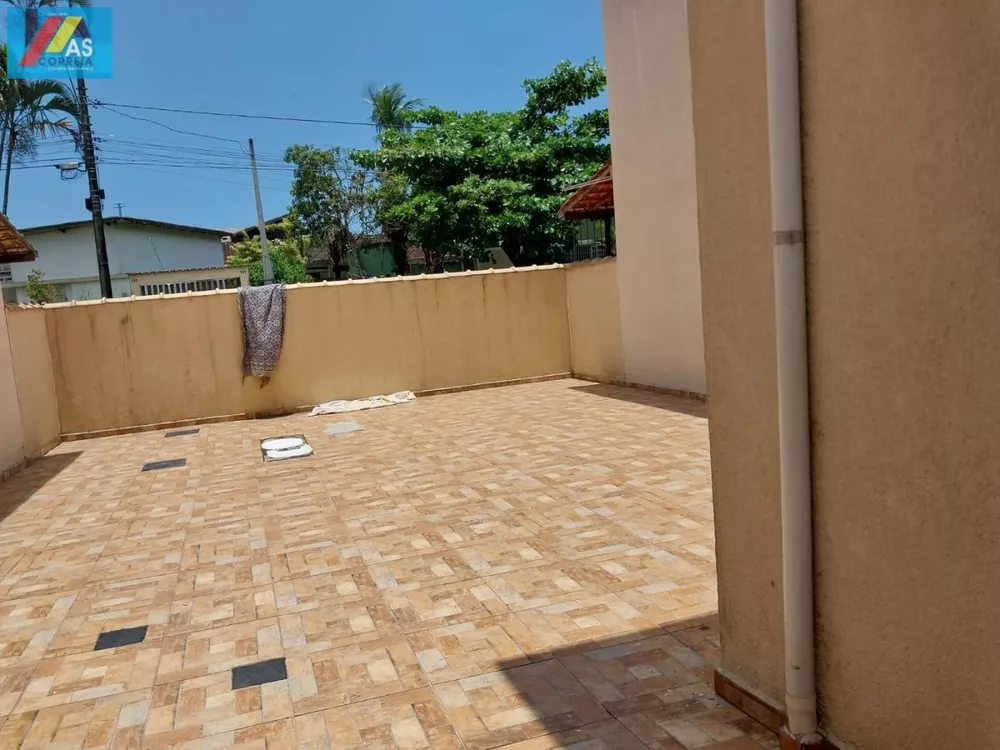 Casa, 2 quartos, 39 m² - Foto 4