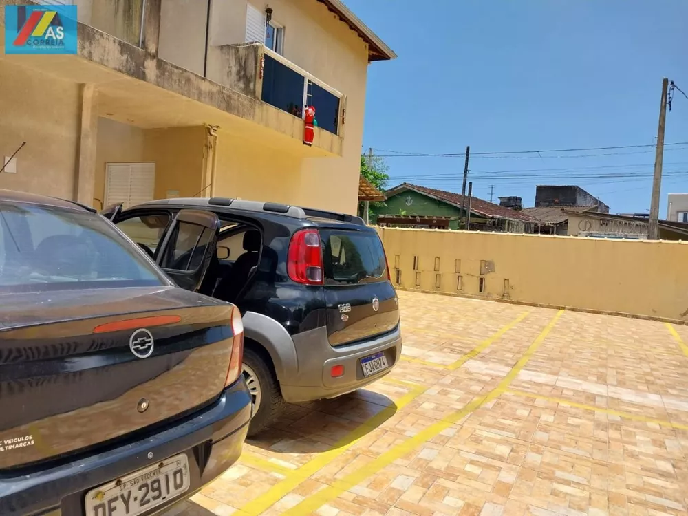 Casa, 2 quartos, 39 m² - Foto 6