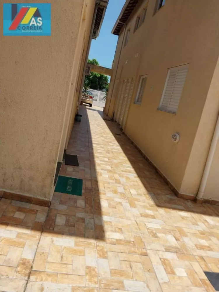 Casa, 2 quartos, 39 m² - Foto 3