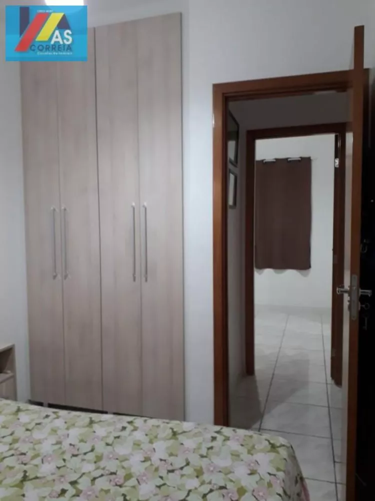 Casa, 2 quartos, 39 m² - Foto 12