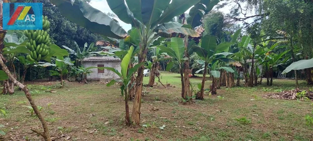 Terreno, 8000 m² - Foto 1