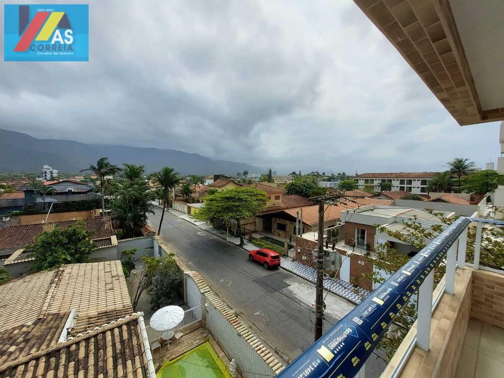 Apartamento, 1 quarto, 83 m² - Foto 3