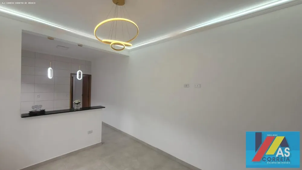 Casa, 2 quartos - Foto 1
