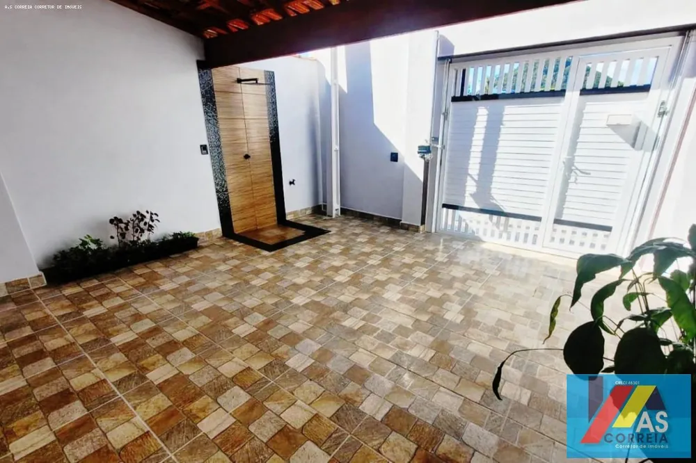 Casa, 2 quartos - Foto 3