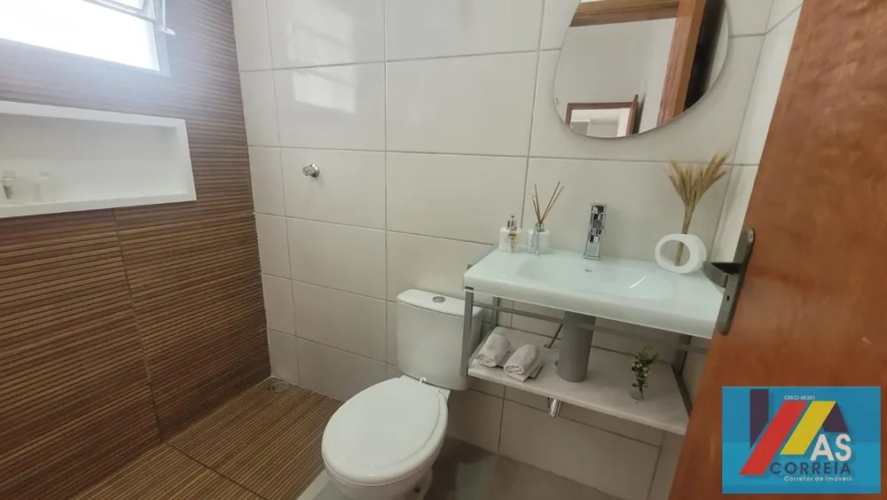 Casa, 2 quartos - Foto 12