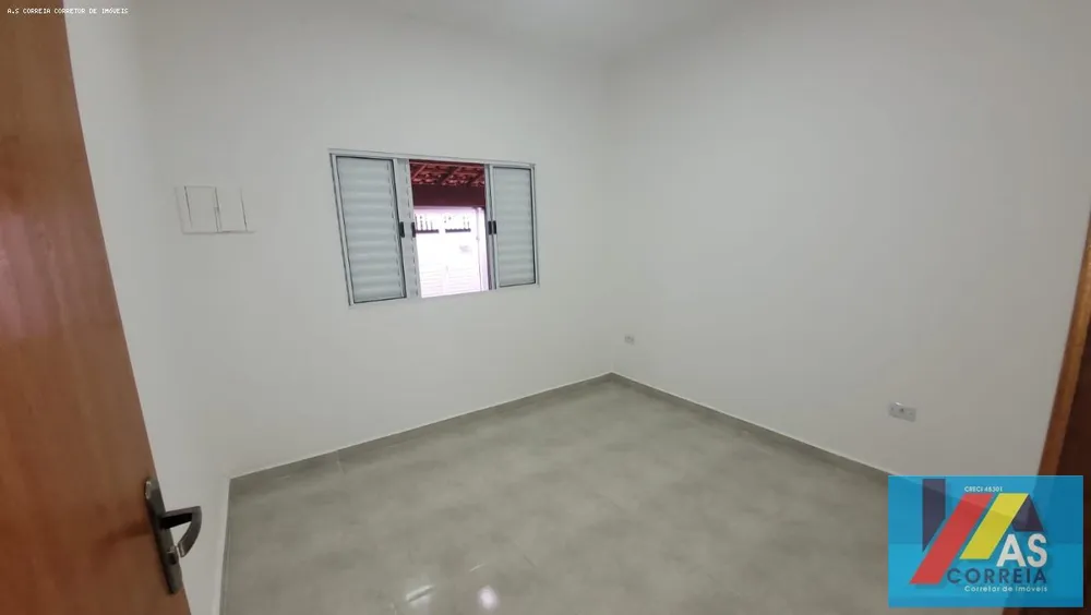 Casa, 2 quartos - Foto 2