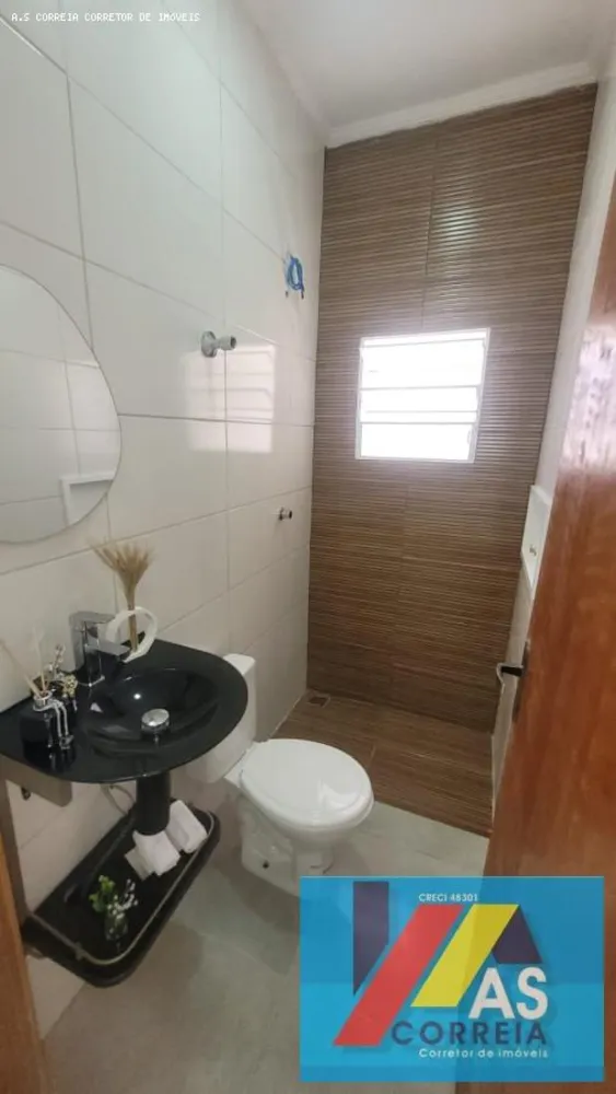 Casa, 2 quartos - Foto 10