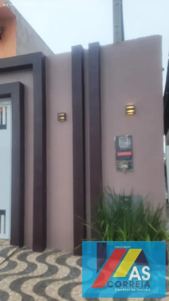 Casa, 2 quartos - Foto 6
