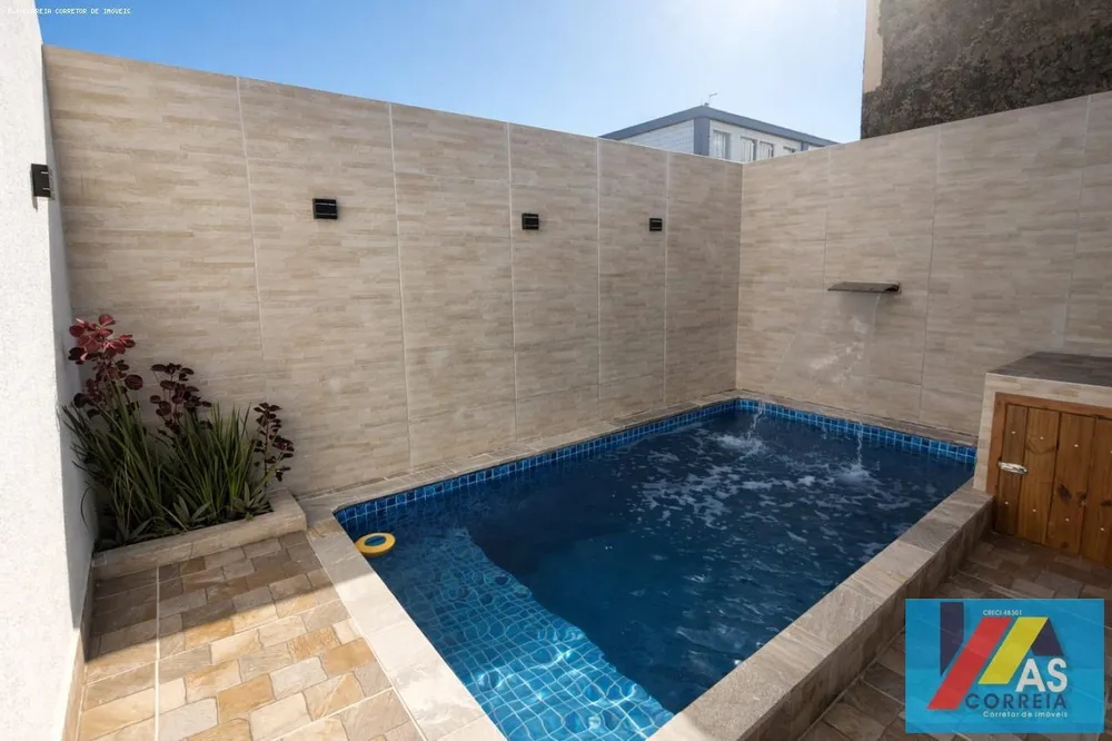 Casa, 2 quartos - Foto 4