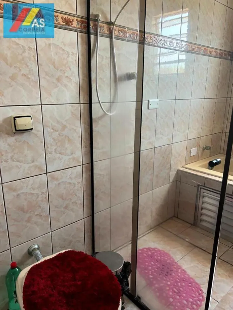 Sobrado, 4 quartos - Foto 6