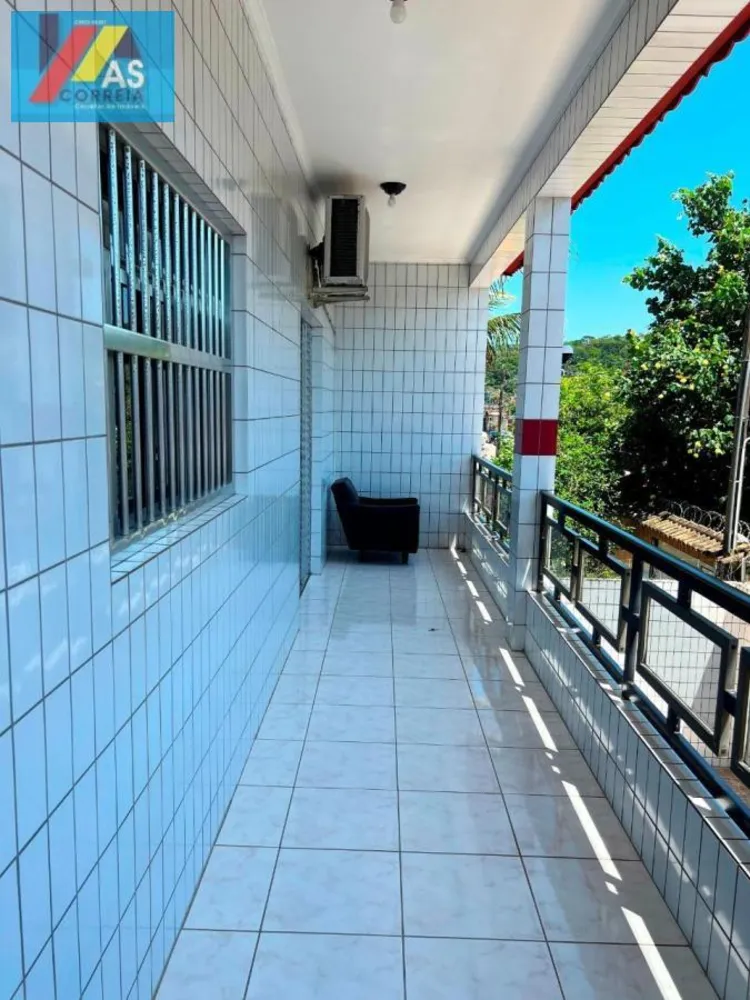 Sobrado, 4 quartos - Foto 9