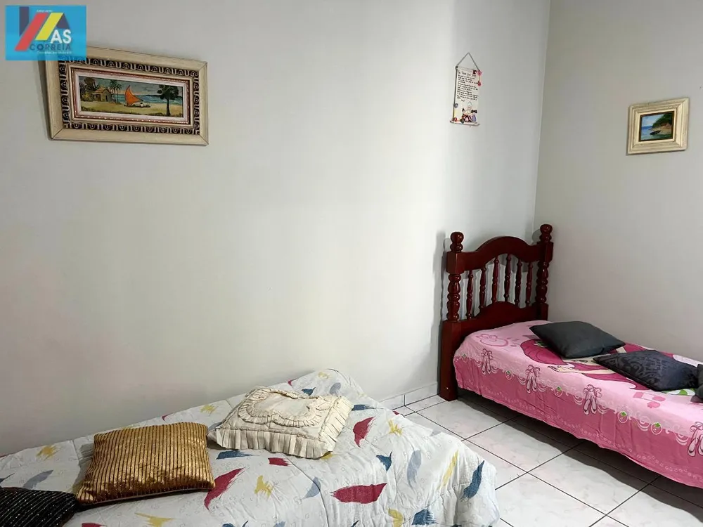 Sobrado, 4 quartos - Foto 4