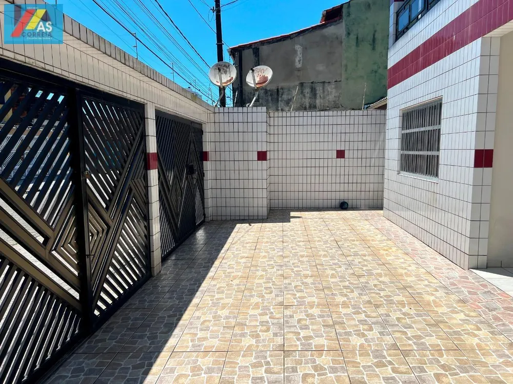 Sobrado, 4 quartos - Foto 1