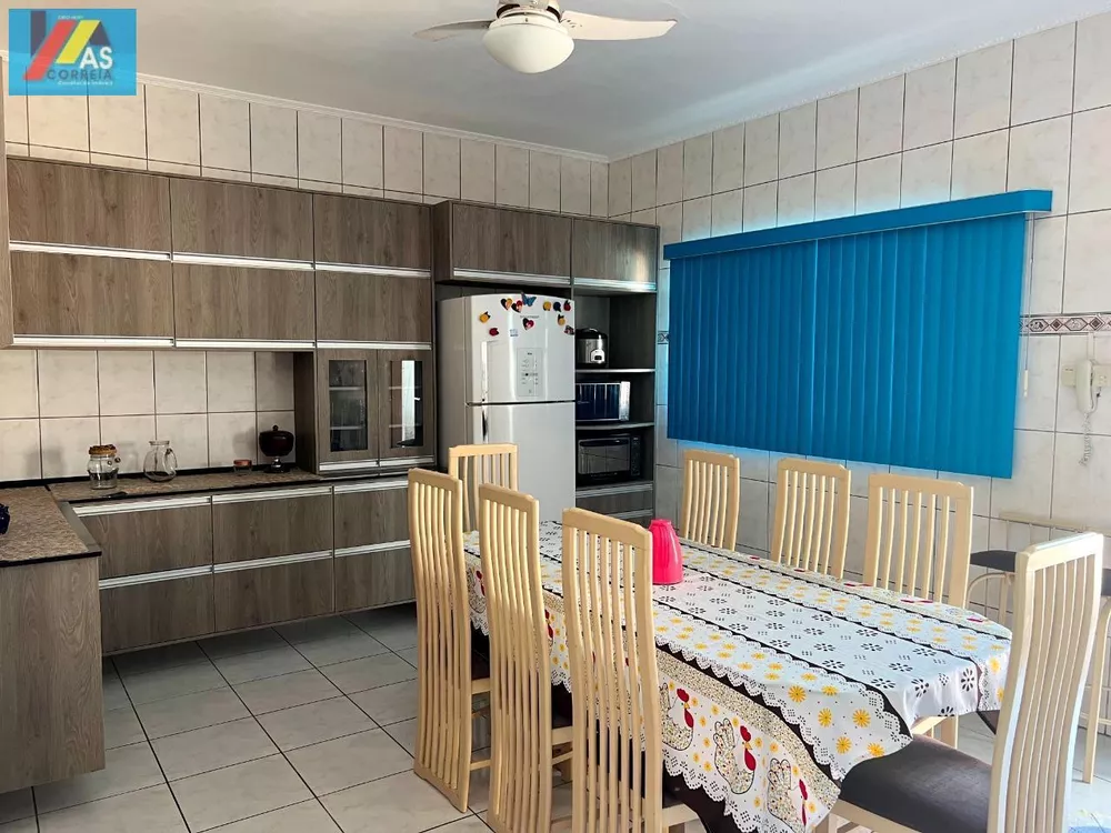 Sobrado, 4 quartos - Foto 2