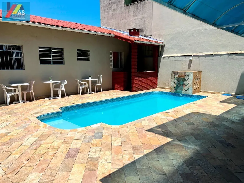 Sobrado, 4 quartos - Foto 11