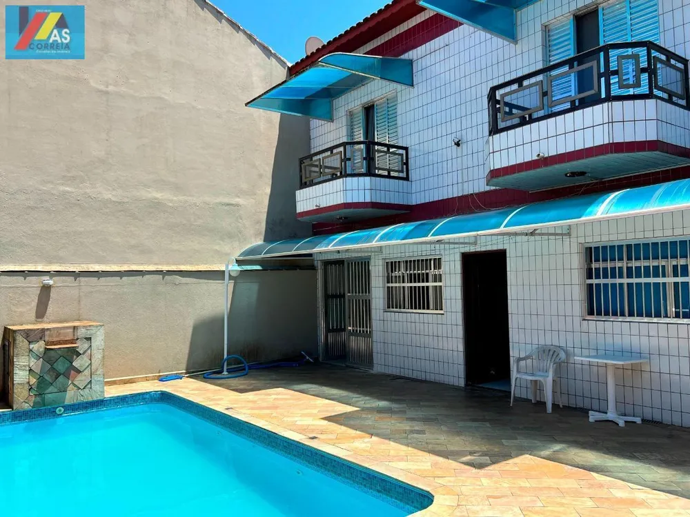 Sobrado, 4 quartos - Foto 12