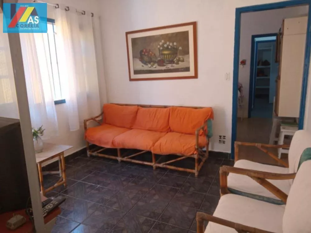 Casa, 2 quartos - Foto 8