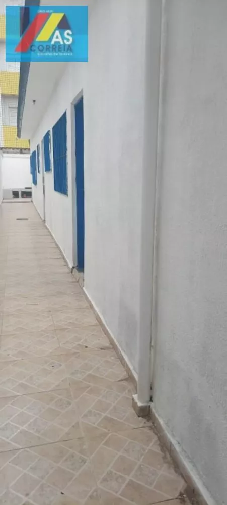 Casa, 2 quartos - Foto 2