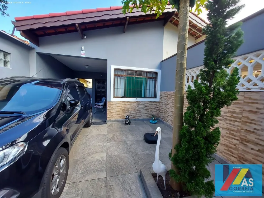 Casa, 2 quartos - Foto 1
