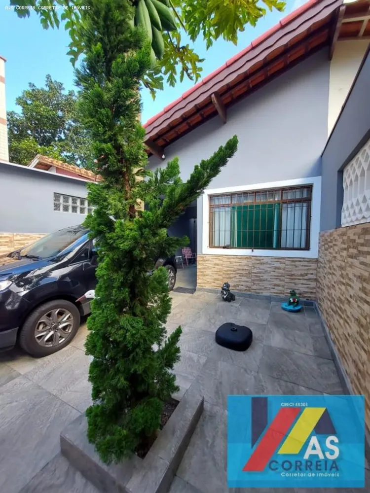 Casa, 2 quartos - Foto 2