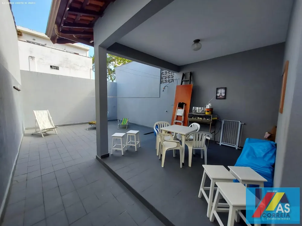 Casa, 2 quartos - Foto 6