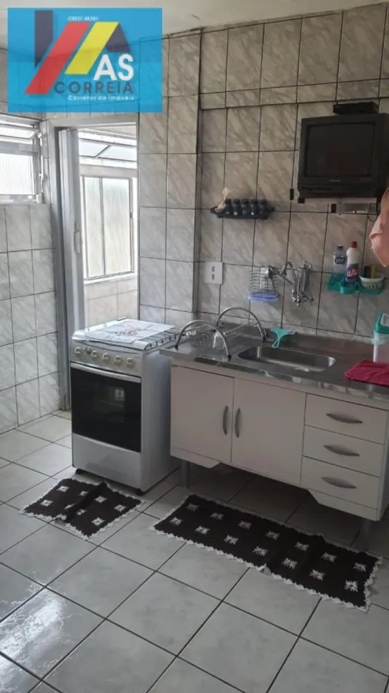 Apartamento, 2 quartos, 52 m² - Foto 5